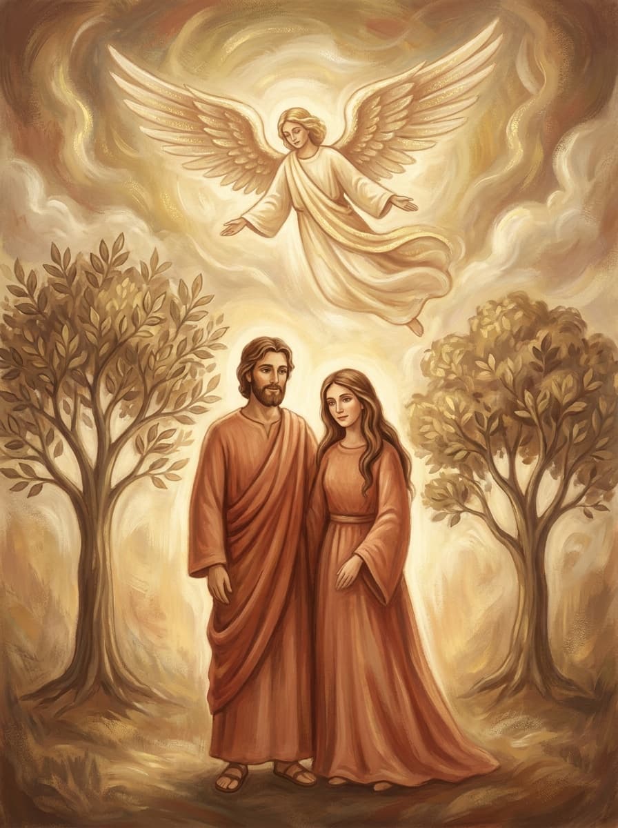 The Lovers